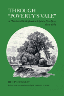 Through 'Poverty's Vale': A Hardscrabble Boyhood in Upstate New York, 1832-1862 (New York State Series)