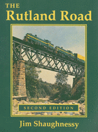 Rutland  Road, Second Edition (New York State Series)