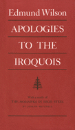 Apologies to the Iroquois (The Iroquois and Their Neighbors)