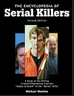 The Encyclopedia of Serial Killers (Facts on File Crime Library)