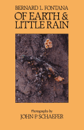 Of Earth and Little Rain: The Papago Indians