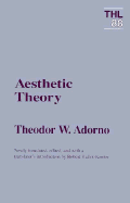 Aesthetic Theory (Theory and History of Literature)