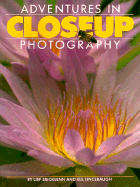 Adventures in Closeup Photography