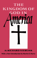 The Kingdom of God in America