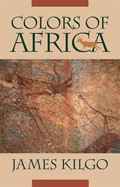 Colors of Africa (Brown Thrasher Books Ser.)