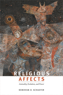 'Religious Affects: Animality, Evolution, and Power'
