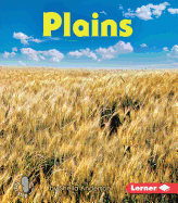 Plains (First Step Nonfiction ├óΓé¼ΓÇó Landforms)