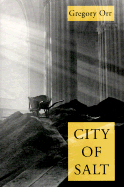 City Of Salt (Pitt Poetry Series)