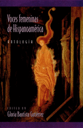 Voces Femeninas de Hispanoamerica (Pitt Latin American Series) (Spanish Edition)