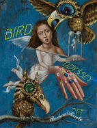 Bird Odyssey (Pitt Poetry Series)