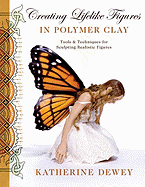 Creating Lifelike Figures in Polymer Clay: Tools and Techniques for Sculpting Realistic Figures