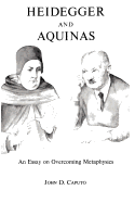 Heidegger and Aquinas