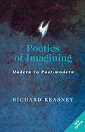 Poetics of Imagining: Modern and Post-modern (Perspectives in Continental Philosophy)