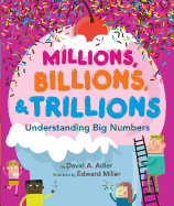 Millions, Billions, & Trillions: Understanding Big Numbers