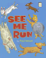 See Me Run (I Like to Read)