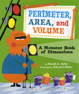 'Perimeter, Area, and Volume: A Monster Book of Dimensions'