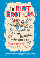 'Snarf Attack, Underfoodle, and the Secret of Life: The Riot Brothers Tell All'