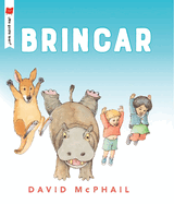 Brincar (├é┬íMe gusta leer!) (Spanish Edition)