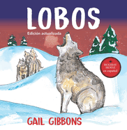 Lobos (Spanish Edition)
