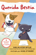 Querida bestia (Spanish Edition)
