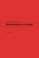 Bislama Reference Grammar (Oceanic Linguistics Special Publication, 31) (English and Bislama Edition)