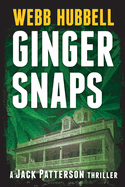 Ginger Snaps: A Jack Patterson Thriller (2)