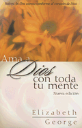'Ama a Dios con toda tu mente, nueva edici├â┬│n' (Spanish Edition)