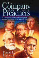 'Company of the Preachers, vol 1'