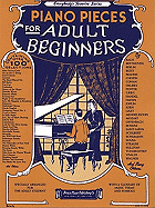 Piano Pieces for the Adult Beginner, No. 251