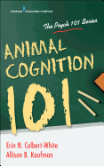 Animal Cognition 101
