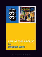 James Brown's Live at the Apollo (33 1/3)
