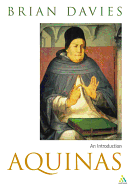 Aquinas (Outstanding Christian Thinkers)