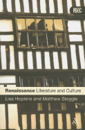 Renaissance Literature and Culture (Introductions to British Literature and Culture)