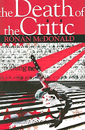 The Death of the Critic