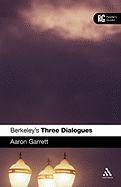 Berkeley's 'Three Dialogues': A Reader's Guide (Re