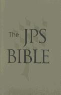 The JPS Bible: English-only Tanakh
