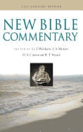 New Bible Commentary (The New Bible Set)