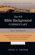 The IVP Bible Background Commentary: New Testament (IVP Bible Background Commentary Set)