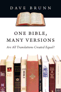 One Bible, Many Versions: Are All Translations Created Equal?