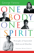 'One Body, One Spirit'