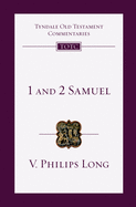 1 and 2 Samuel: An Introduction and Commentary (Tyndale Old Testament Commentaries)