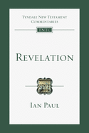 Revelation: An Introduction and Commentary (Tyndale New Testament Commentaries)