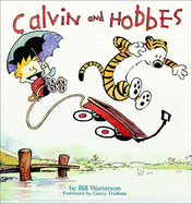 Calvin And Hobbes (Turtleback School & Library Binding Edition)