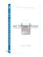 NBBC, 1 & 2 Thessalonians: A Commentary in the Wesleyan Tradition (New Beacon Bible Commentary)
