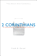 NBBC, 2 Corinthians: A Commentary in the Wesleyan Tradition (New Beacon Bible Commentary)