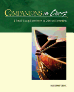 Companions in Christ, Participants Book In 1 Volume
