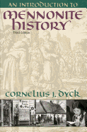 Introduction to Mennonite History