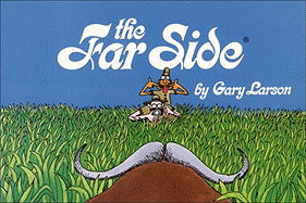 The Far Side Volume 1