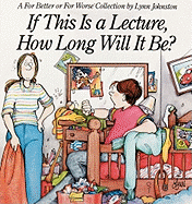 If This Is a Lecture, How Long Will It Be?