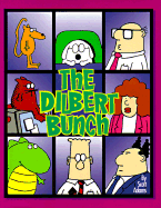 The Dilbert Bunch (Main Street Editions)